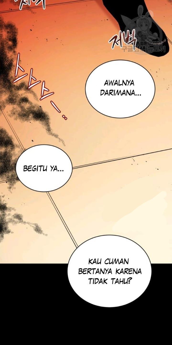 The Descent of the Demonic Master Chapter 91 - halaman 76