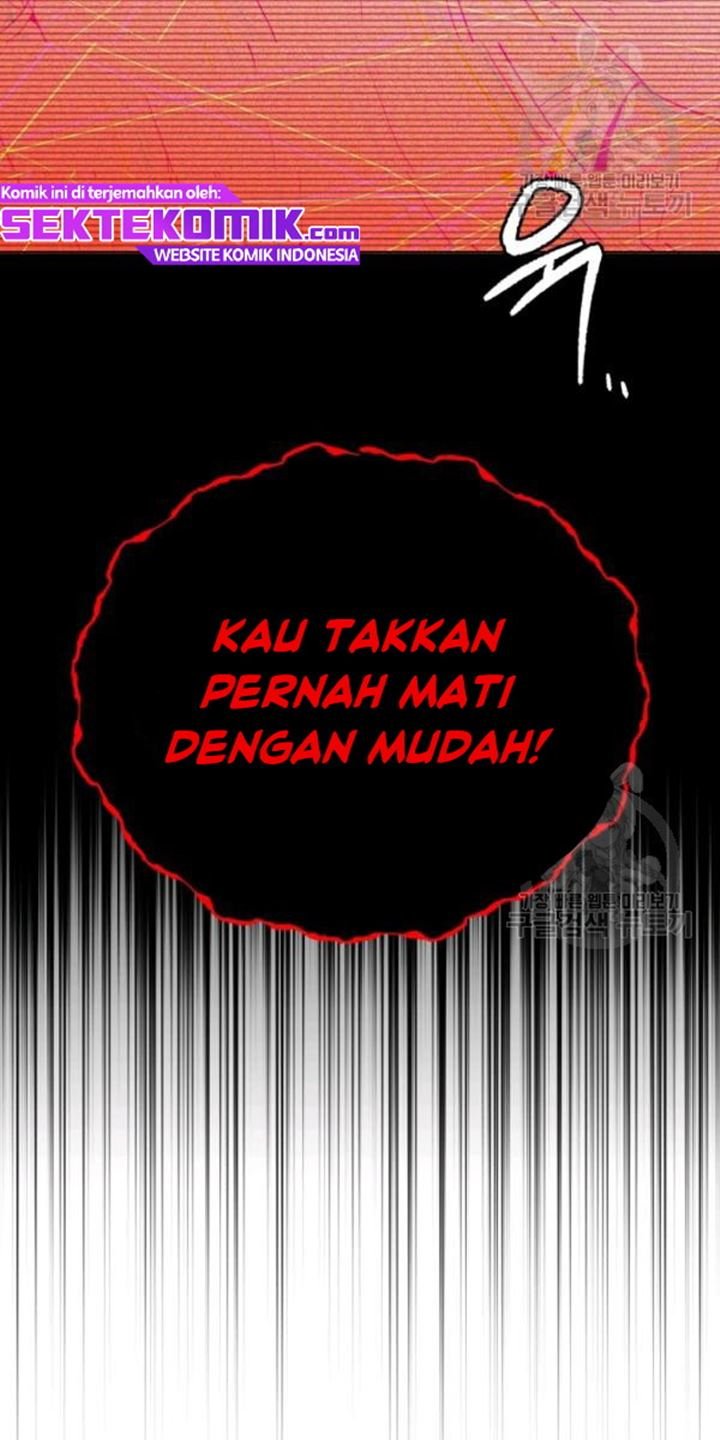 The Descent of the Demonic Master Chapter 91 - halaman 88
