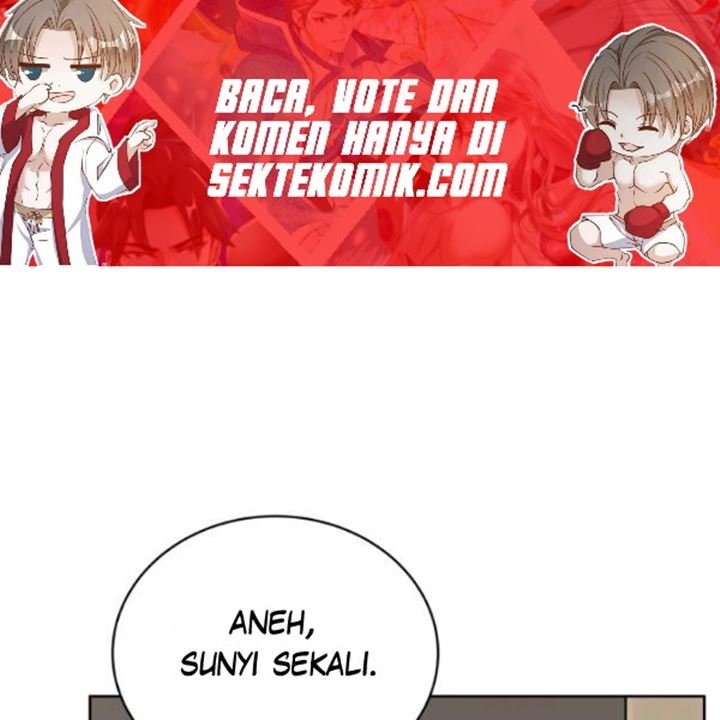 The Descent of the Demonic Master Chapter 91 - halaman 89