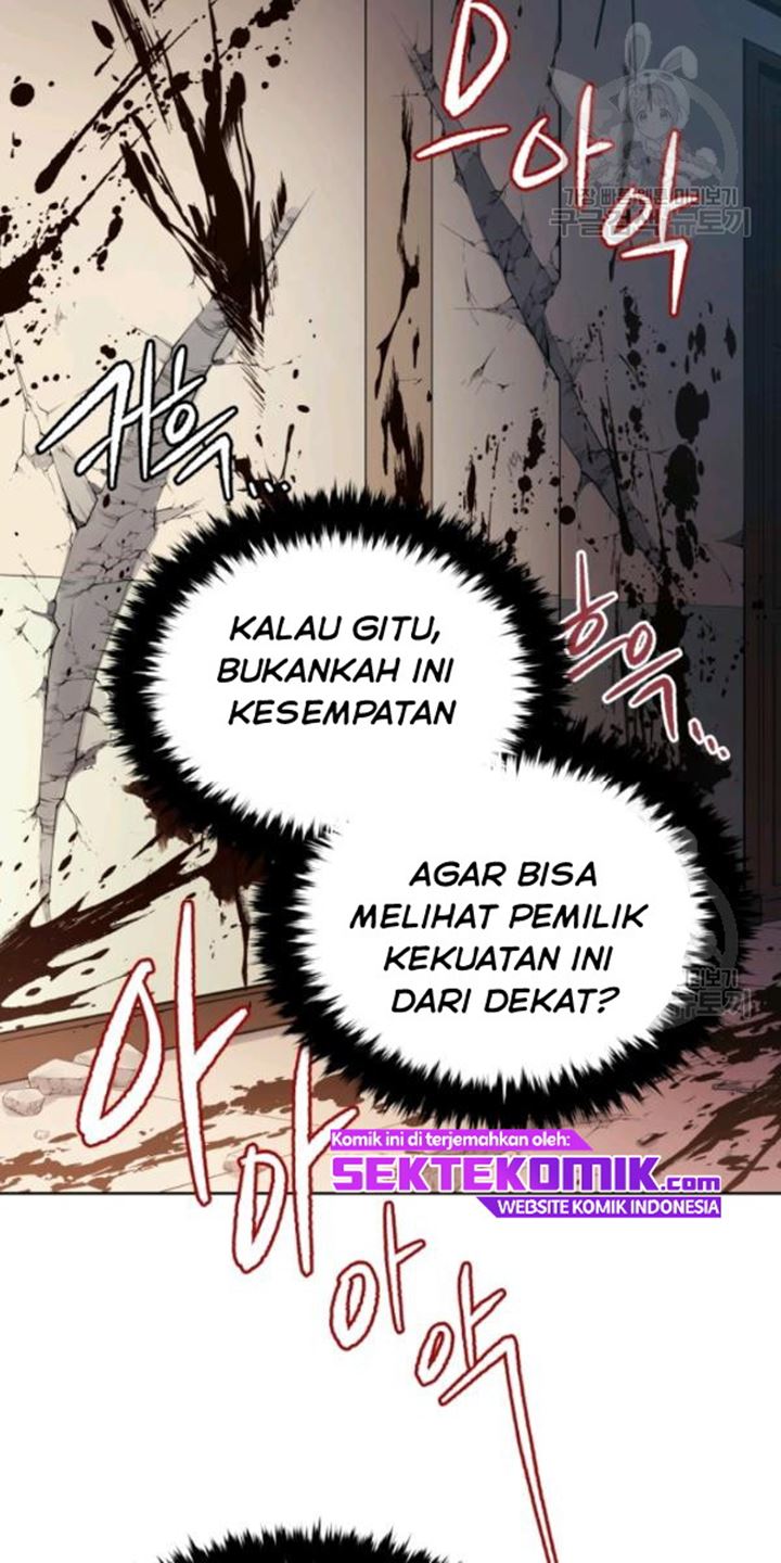 The Descent of the Demonic Master Chapter 91 - halaman 99