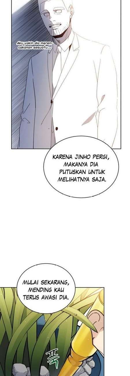 The Descent of the Demonic Master Chapter 92 - halaman 11