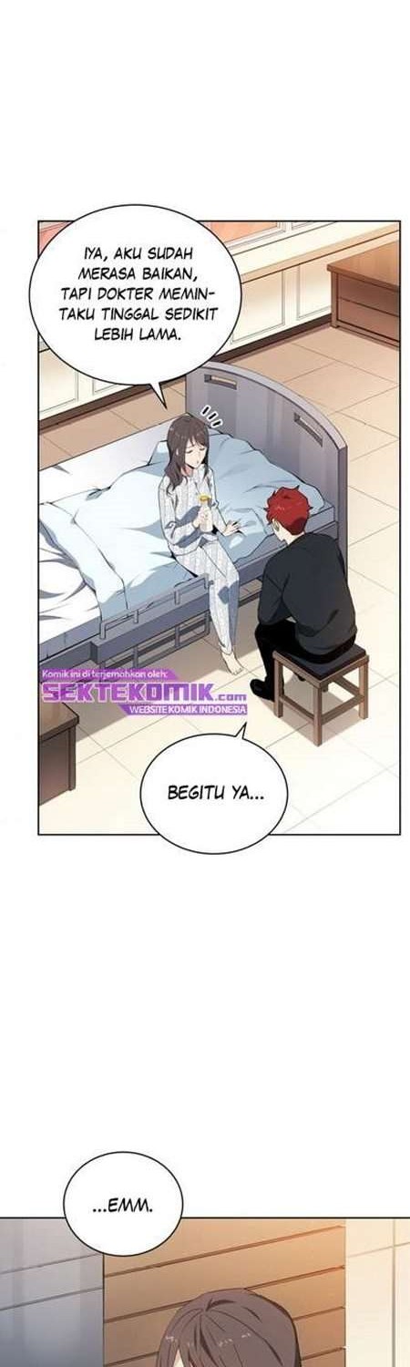 The Descent of the Demonic Master Chapter 92 - halaman 26