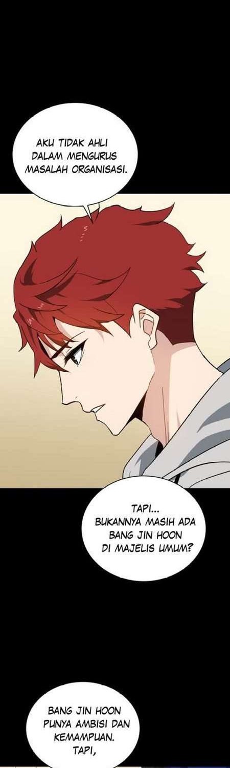 The Descent of the Demonic Master Chapter 92 - halaman 3