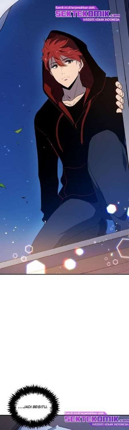 The Descent of the Demonic Master Chapter 92 - halaman 35