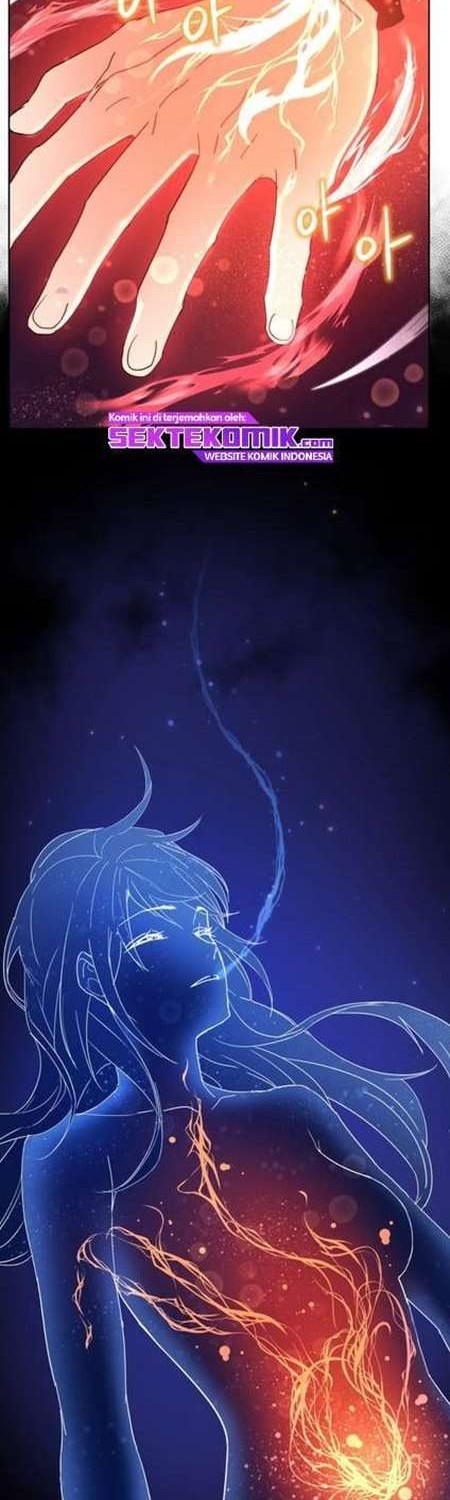 The Descent of the Demonic Master Chapter 92 - halaman 38