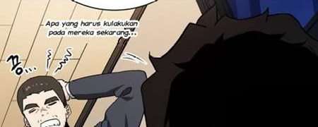 The Descent of the Demonic Master Chapter 92 - halaman 4
