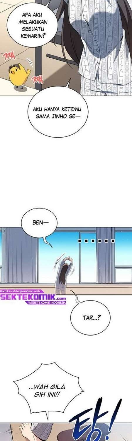 The Descent of the Demonic Master Chapter 92 - halaman 41