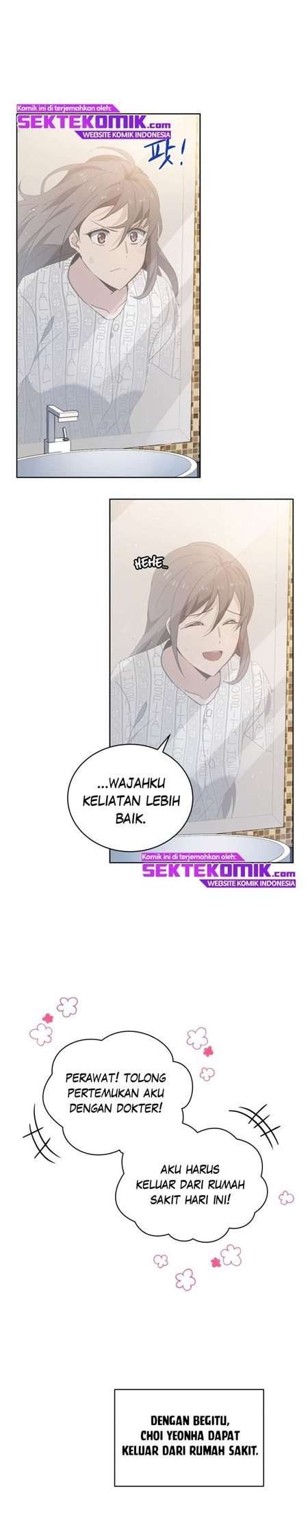 The Descent of the Demonic Master Chapter 92 - halaman 43