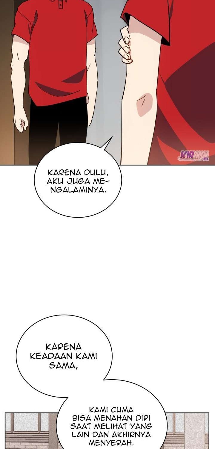 The Descent of the Demonic Master Chapter 93 - halaman 11
