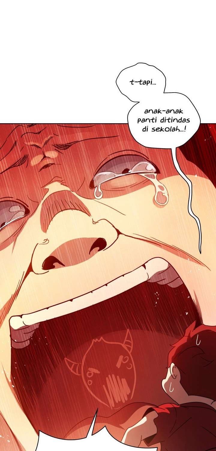 The Descent of the Demonic Master Chapter 93 - halaman 15