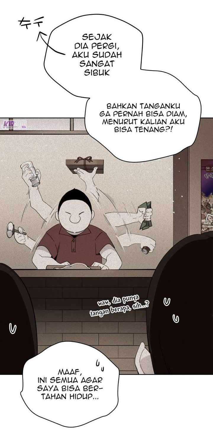 The Descent of the Demonic Master Chapter 93 - halaman 19