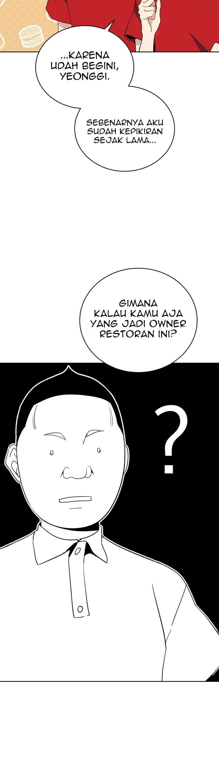 The Descent of the Demonic Master Chapter 93 - halaman 24
