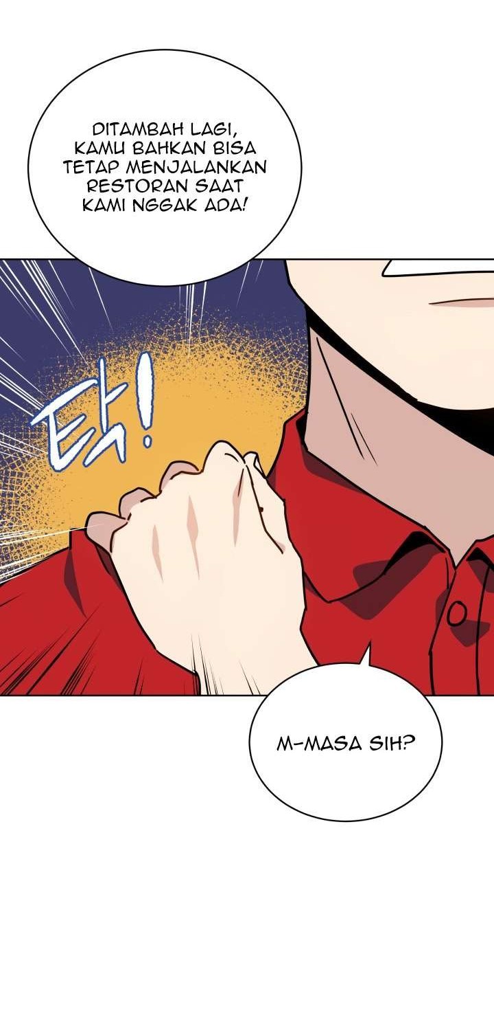 The Descent of the Demonic Master Chapter 93 - halaman 27