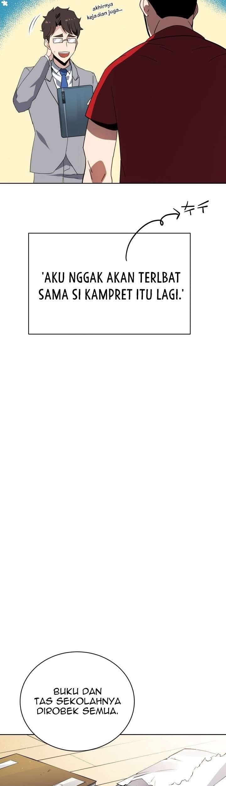 The Descent of the Demonic Master Chapter 93 - halaman 32