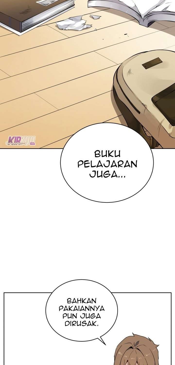 The Descent of the Demonic Master Chapter 93 - halaman 33