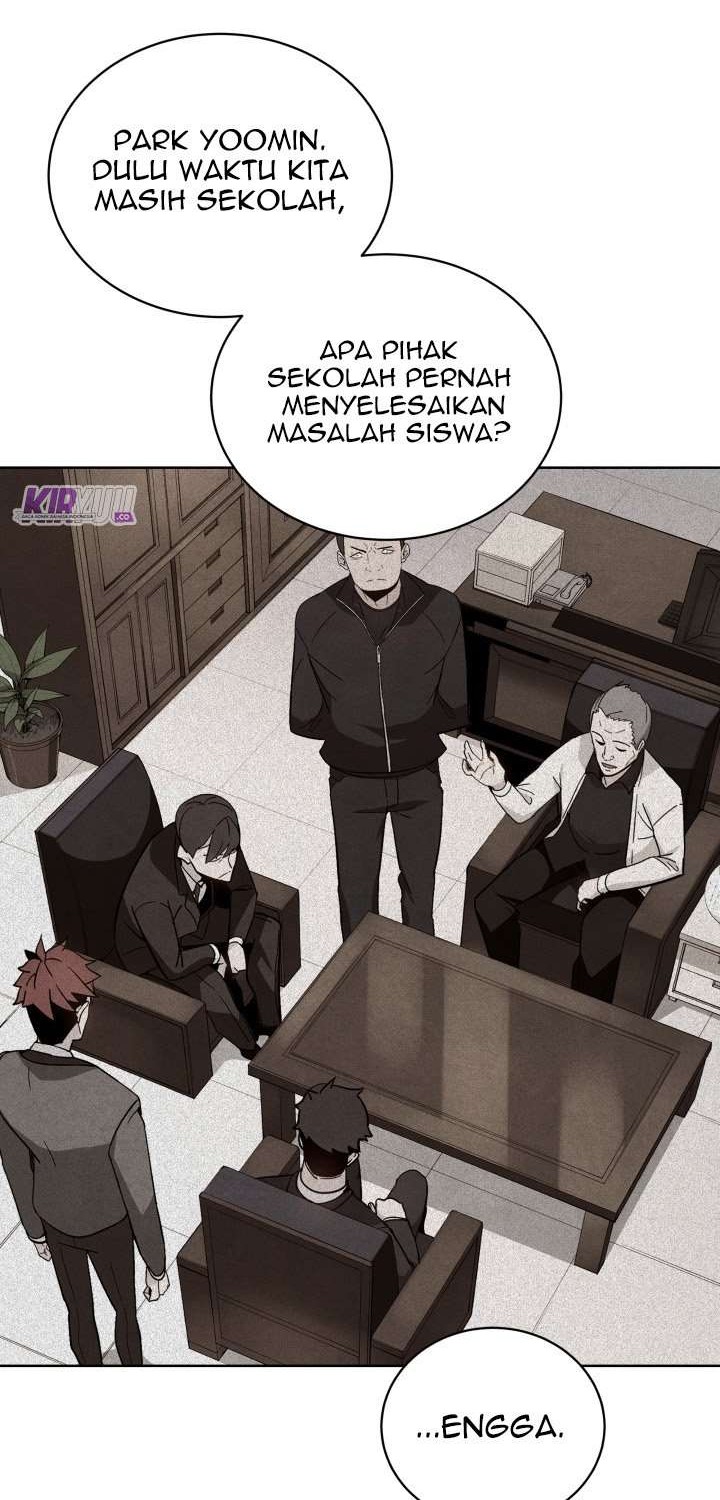 The Descent of the Demonic Master Chapter 93 - halaman 36