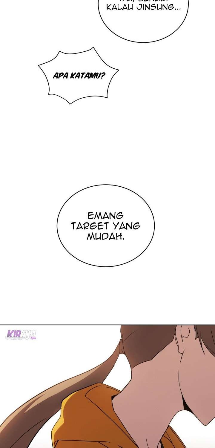 The Descent of the Demonic Master Chapter 93 - halaman 40