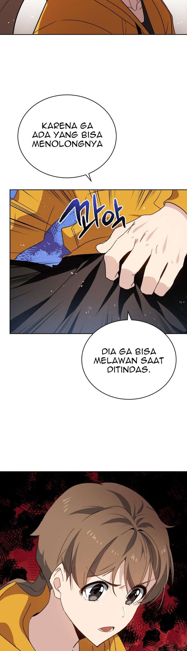 The Descent of the Demonic Master Chapter 93 - halaman 41