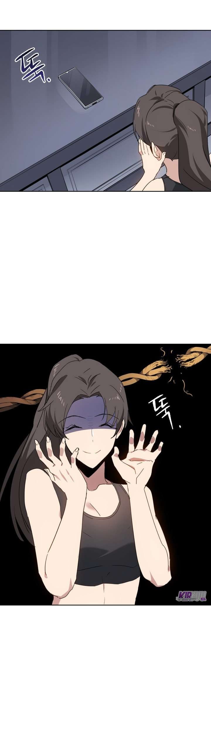 The Descent of the Demonic Master Chapter 93 - halaman 50