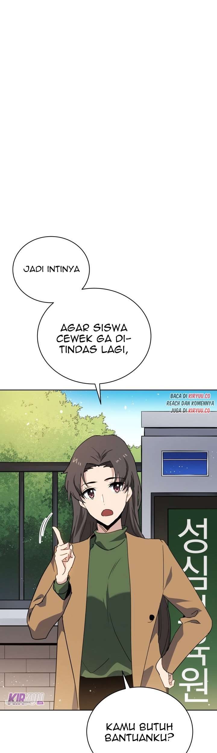 The Descent of the Demonic Master Chapter 93 - halaman 53