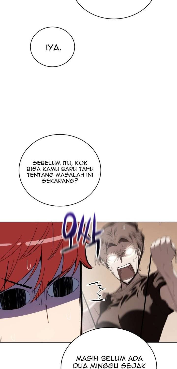 The Descent of the Demonic Master Chapter 93 - halaman 54