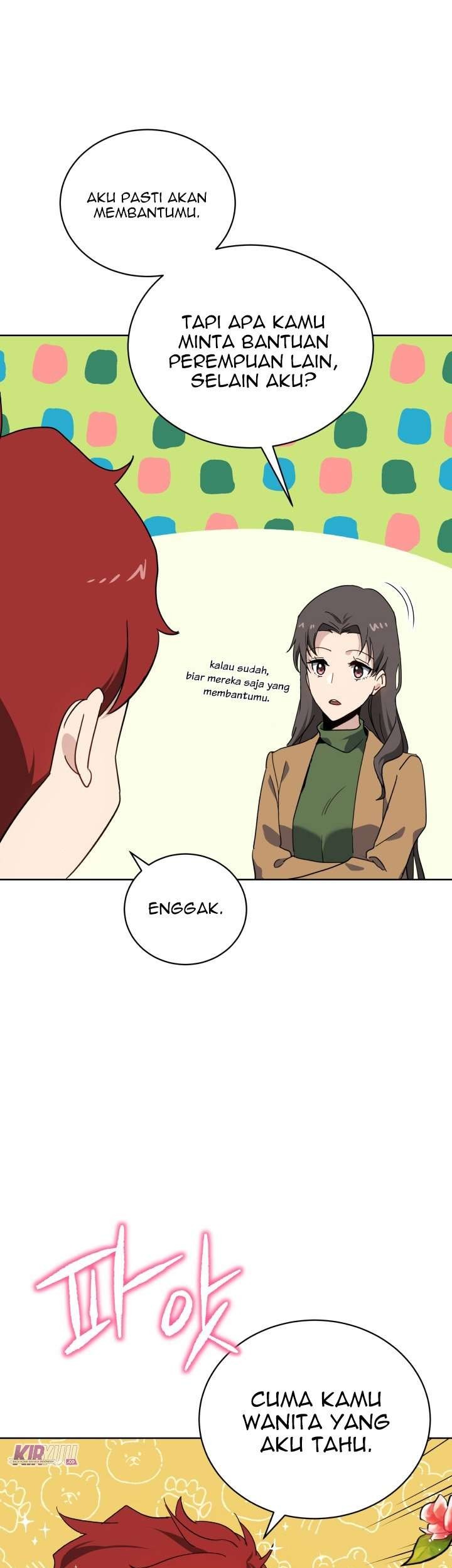 The Descent of the Demonic Master Chapter 93 - halaman 56