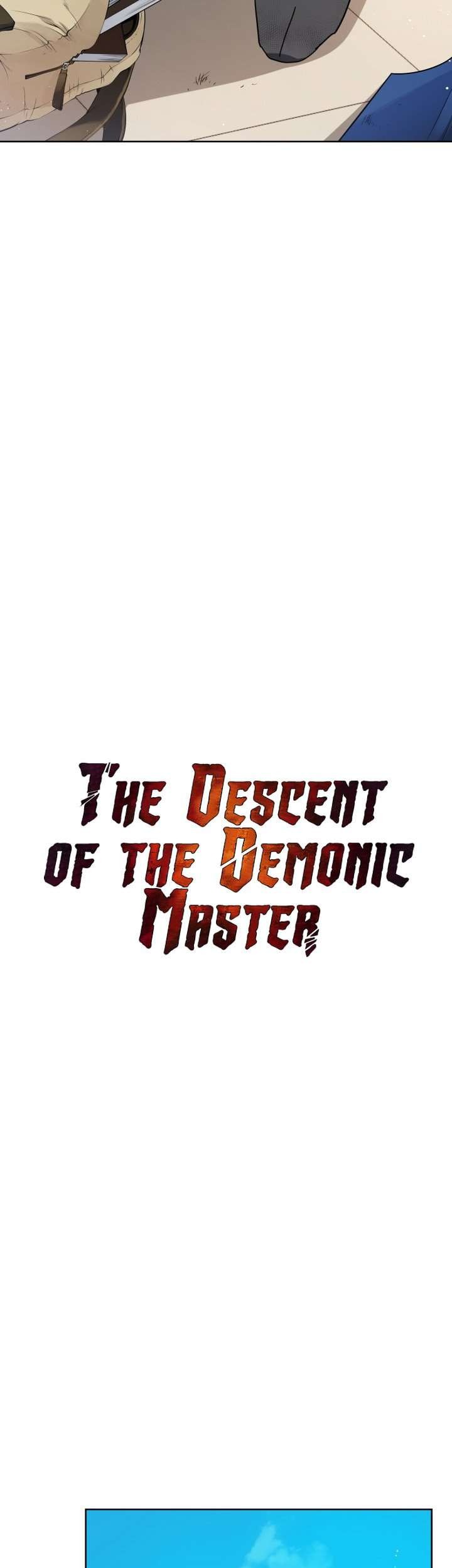 The Descent of the Demonic Master Chapter 93 - halaman 6