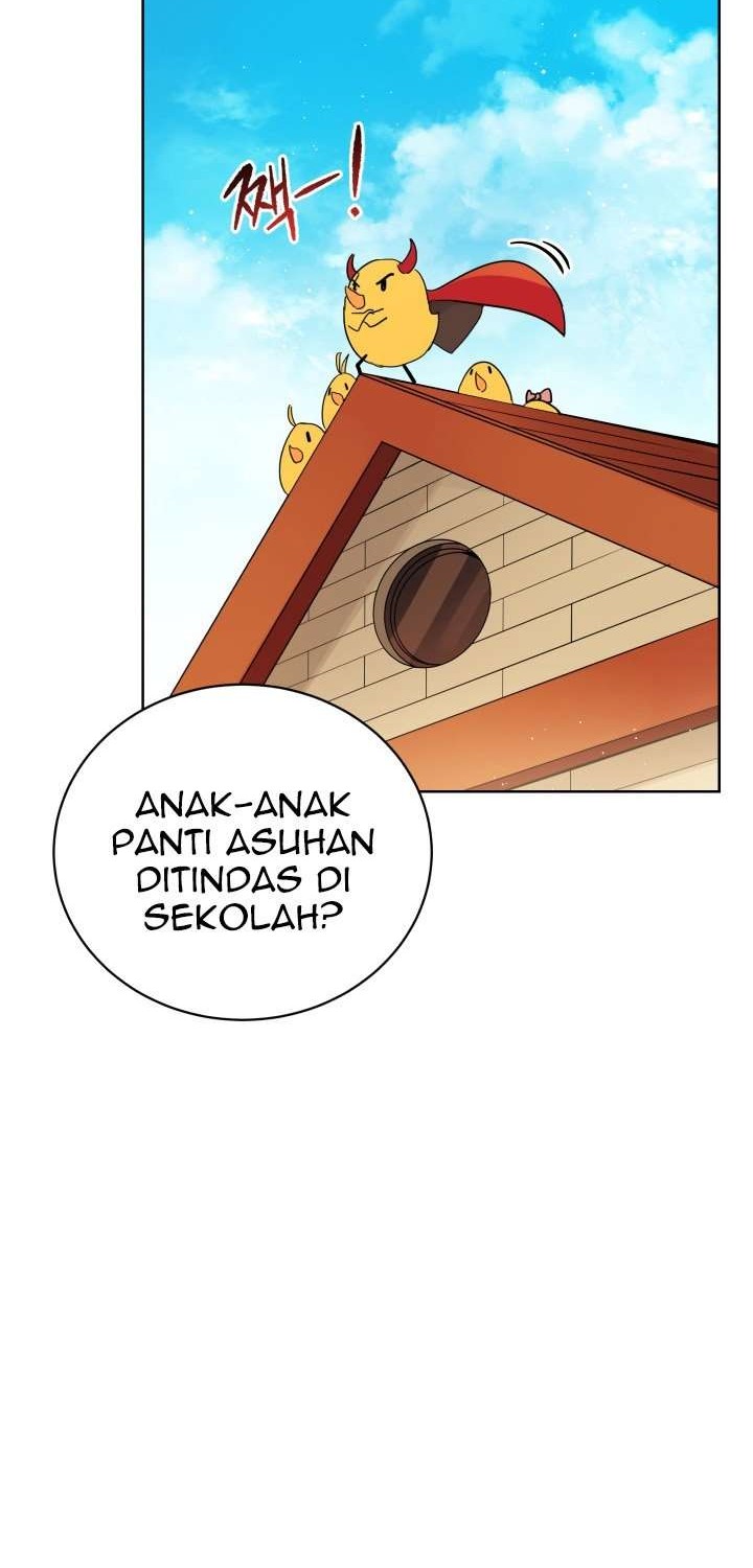 The Descent of the Demonic Master Chapter 93 - halaman 7