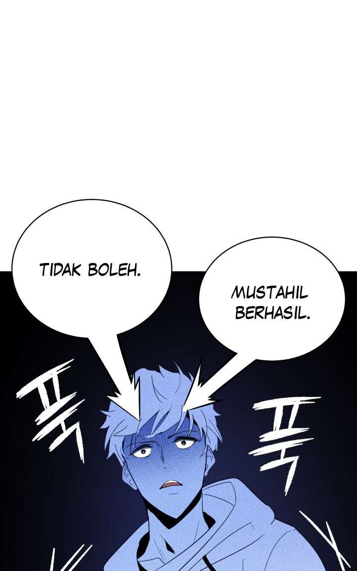 The Descent of the Demonic Master Chapter 94 - halaman 29