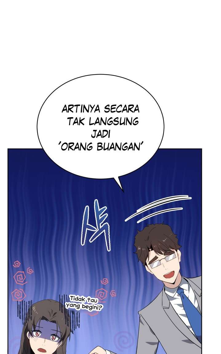 The Descent of the Demonic Master Chapter 94 - halaman 31