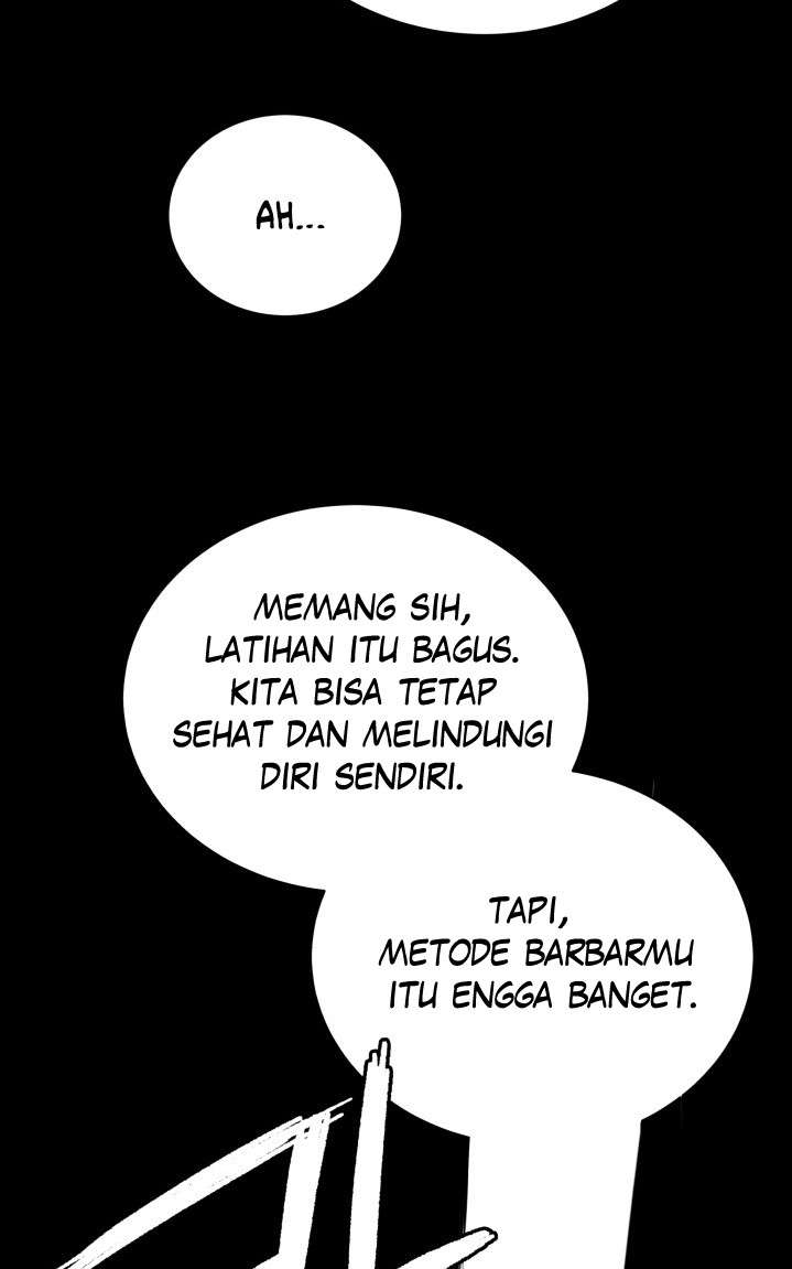 The Descent of the Demonic Master Chapter 94 - halaman 33