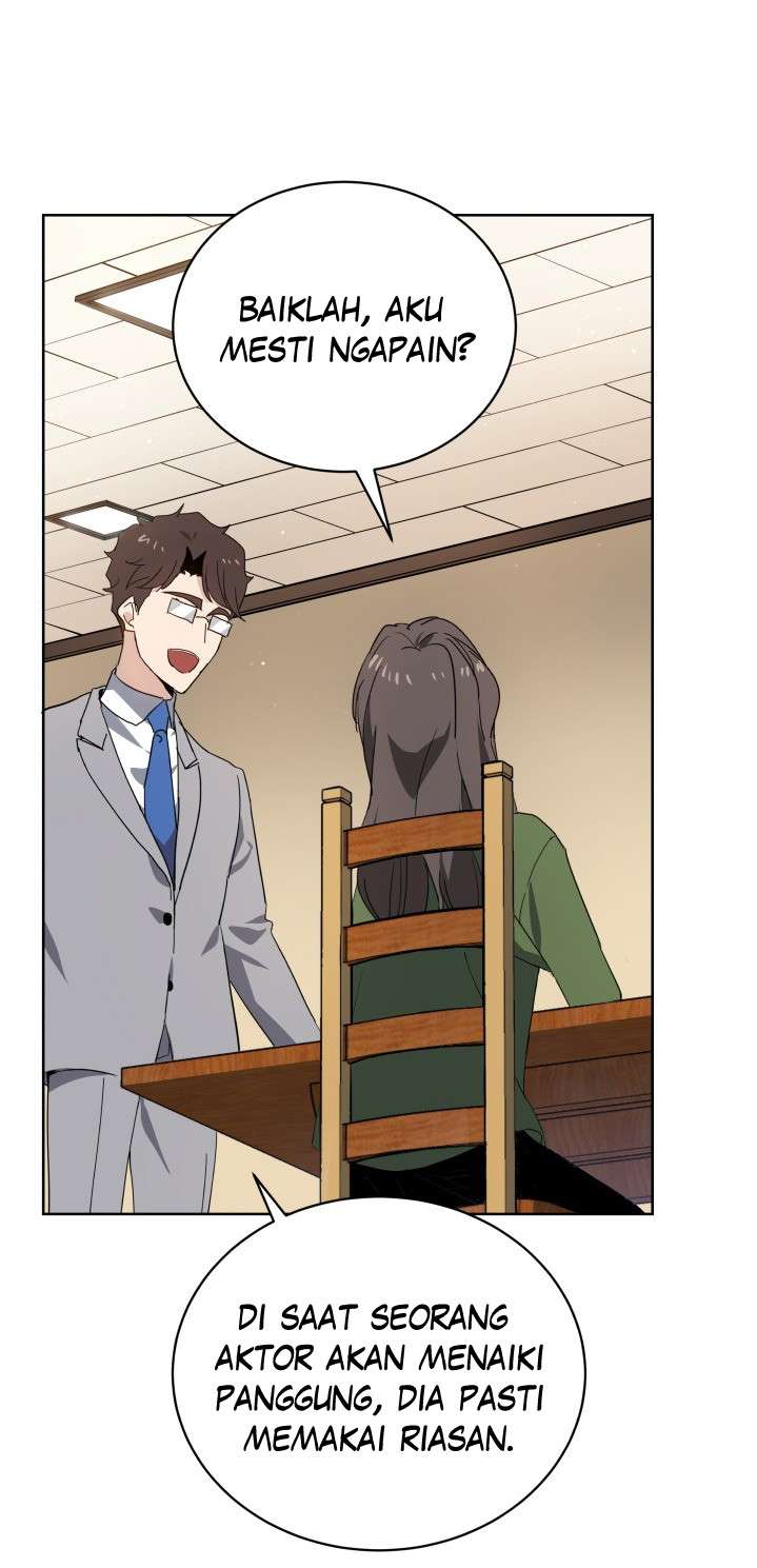 The Descent of the Demonic Master Chapter 94 - halaman 39