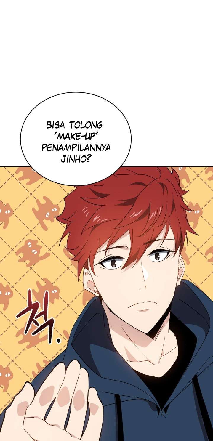 The Descent of the Demonic Master Chapter 94 - halaman 40