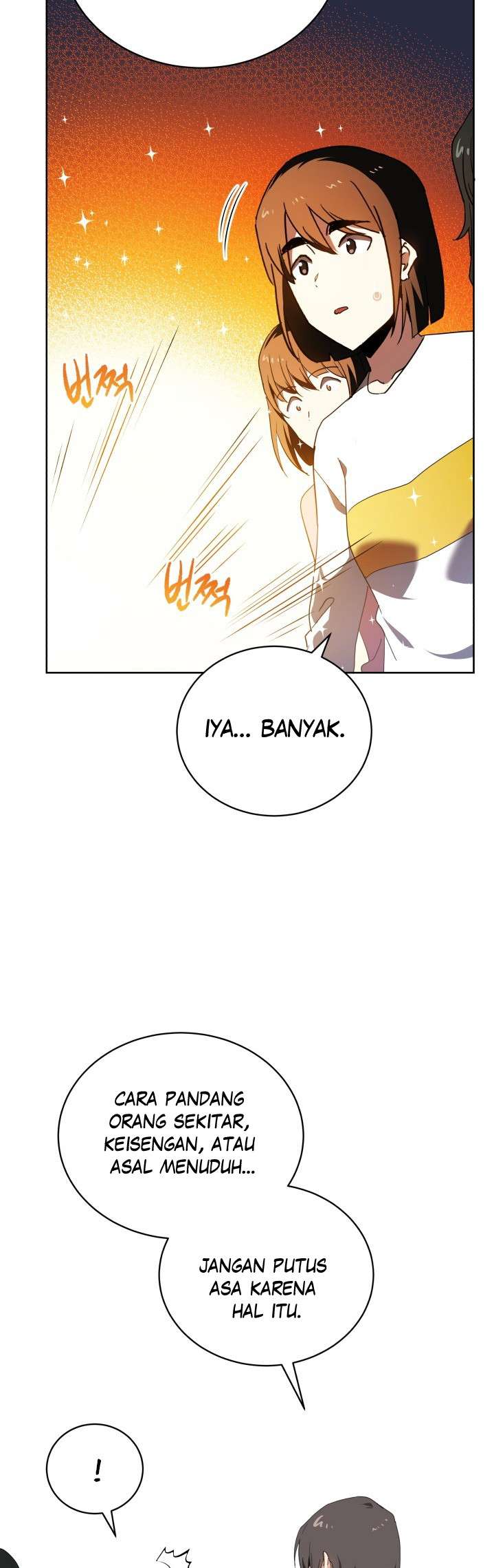 The Descent of the Demonic Master Chapter 94 - halaman 9