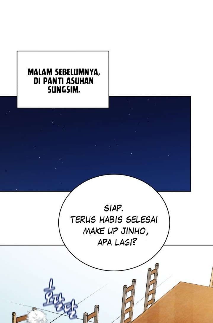 The Descent of the Demonic Master Chapter 95 - halaman 11
