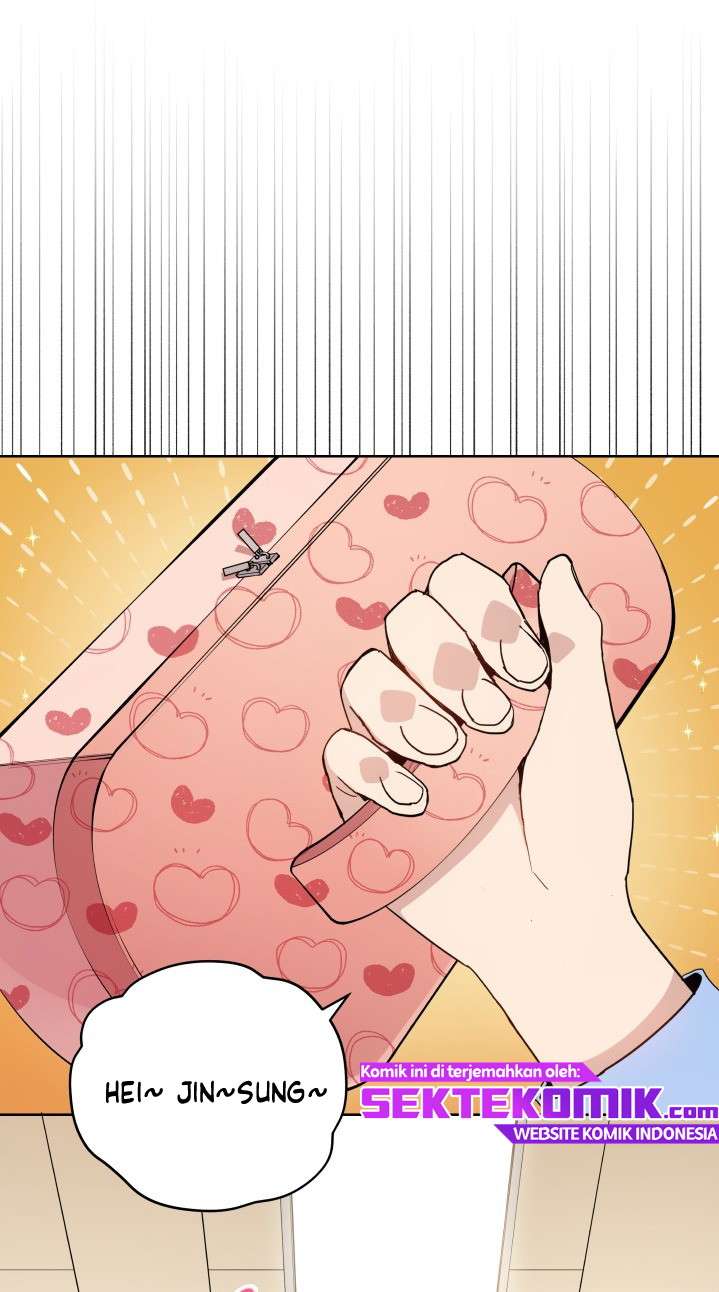 The Descent of the Demonic Master Chapter 95 - halaman 21