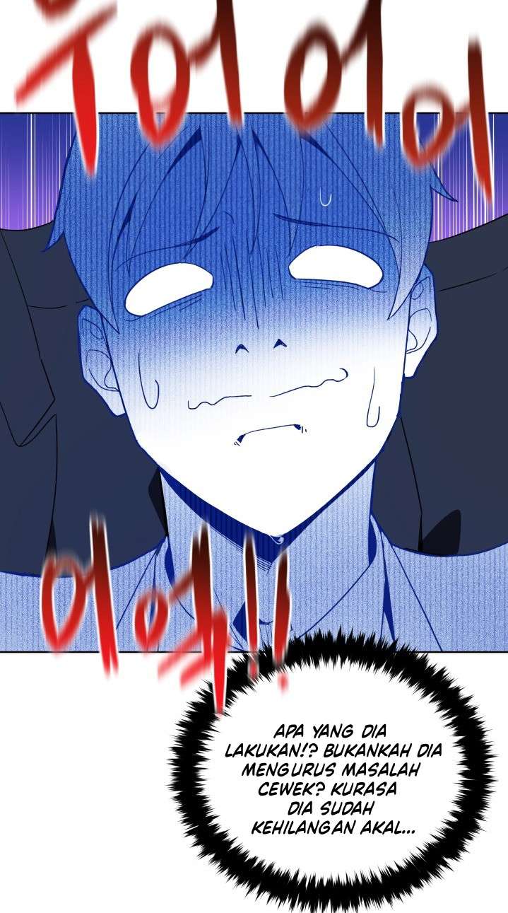 The Descent of the Demonic Master Chapter 95 - halaman 24