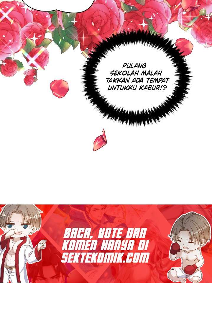 The Descent of the Demonic Master Chapter 95 - halaman 30