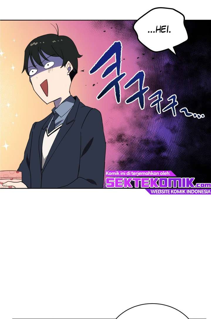 The Descent of the Demonic Master Chapter 95 - halaman 31