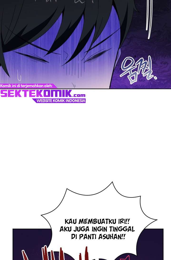 The Descent of the Demonic Master Chapter 95 - halaman 33