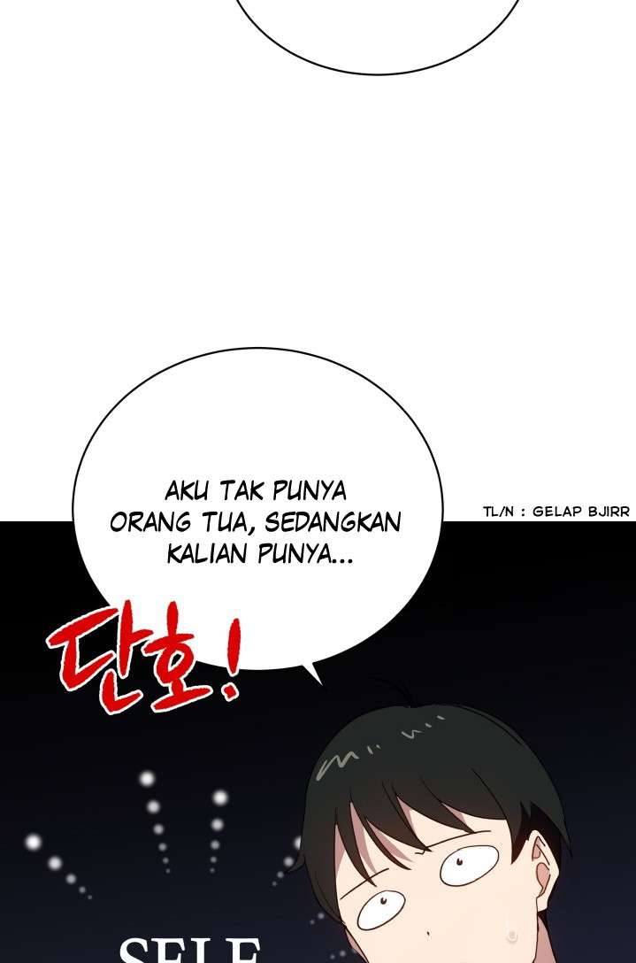 The Descent of the Demonic Master Chapter 95 - halaman 35