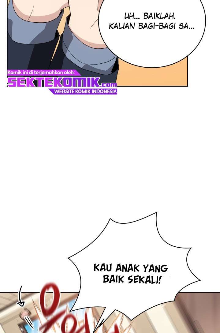 The Descent of the Demonic Master Chapter 95 - halaman 38