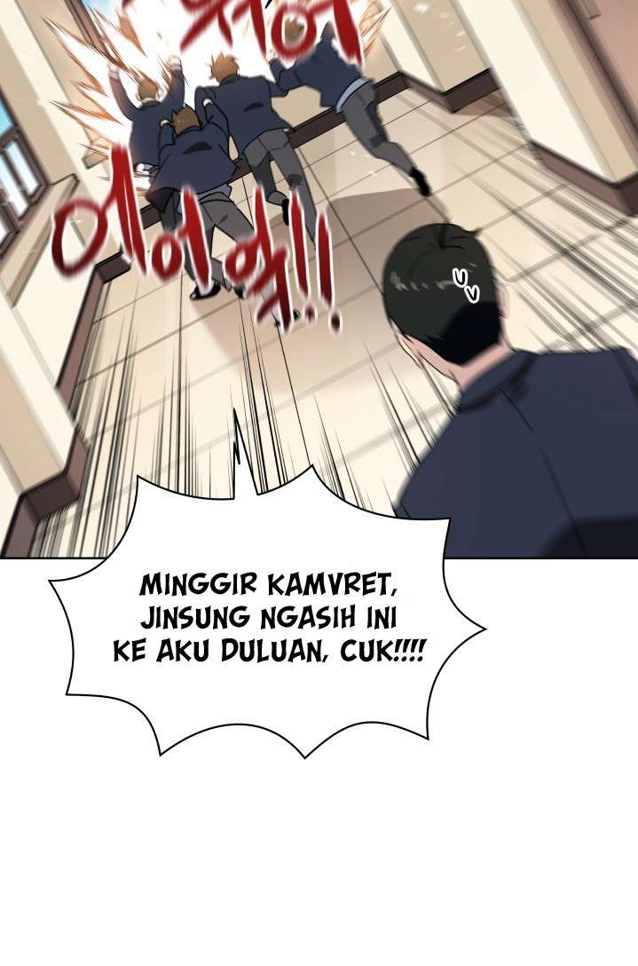 The Descent of the Demonic Master Chapter 95 - halaman 39