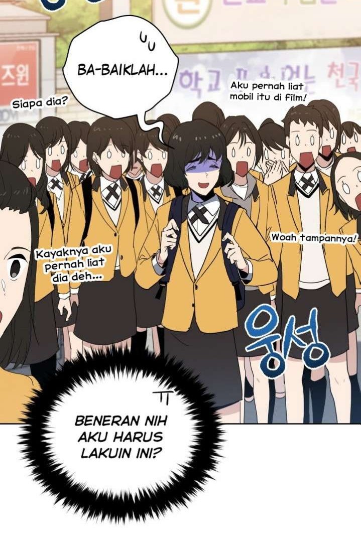 The Descent of the Demonic Master Chapter 95 - halaman 4