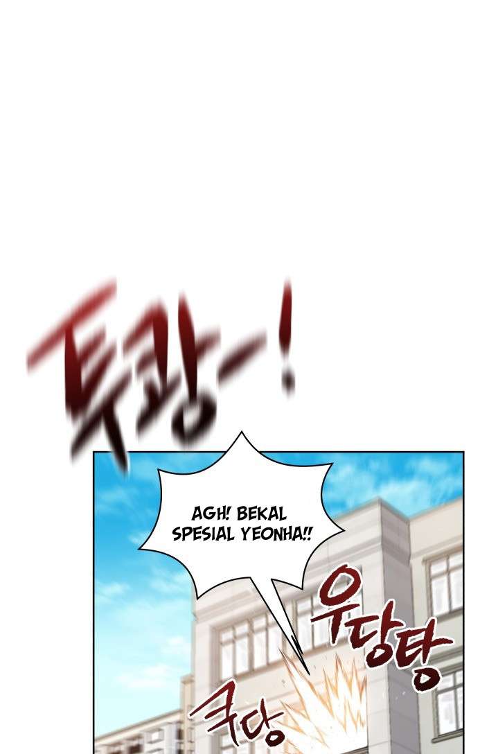 The Descent of the Demonic Master Chapter 95 - halaman 40