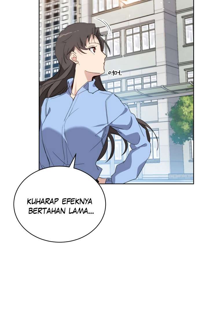 The Descent of the Demonic Master Chapter 95 - halaman 41