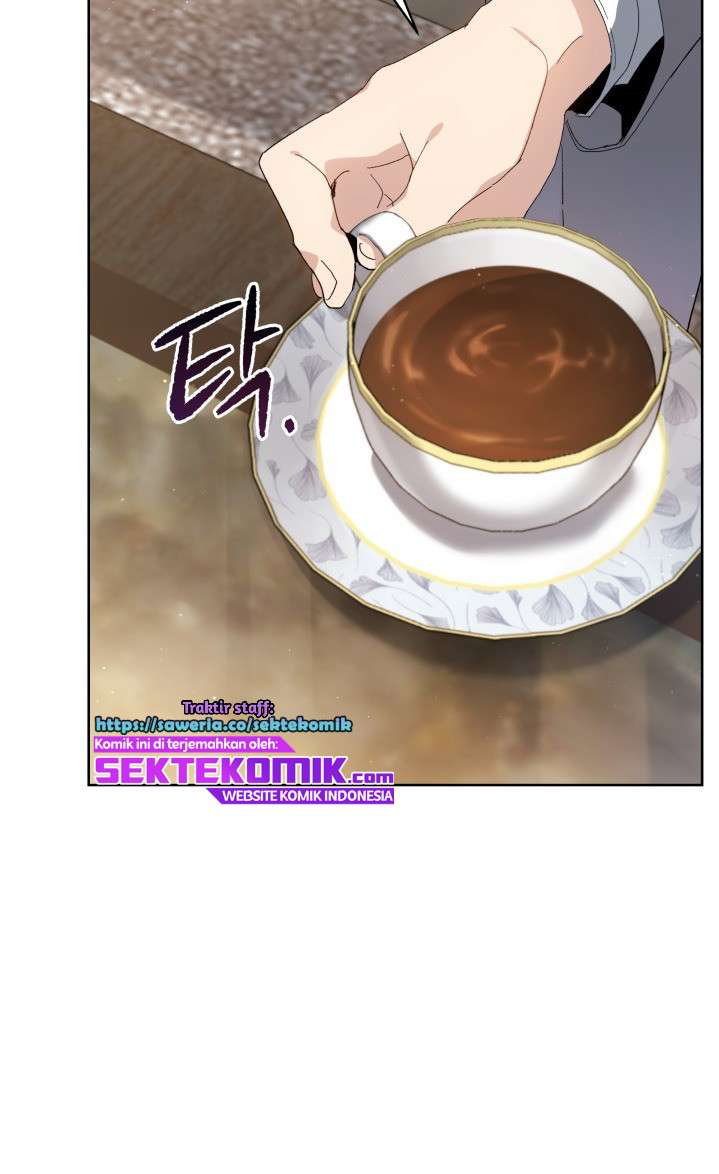 The Descent of the Demonic Master Chapter 95 - halaman 47