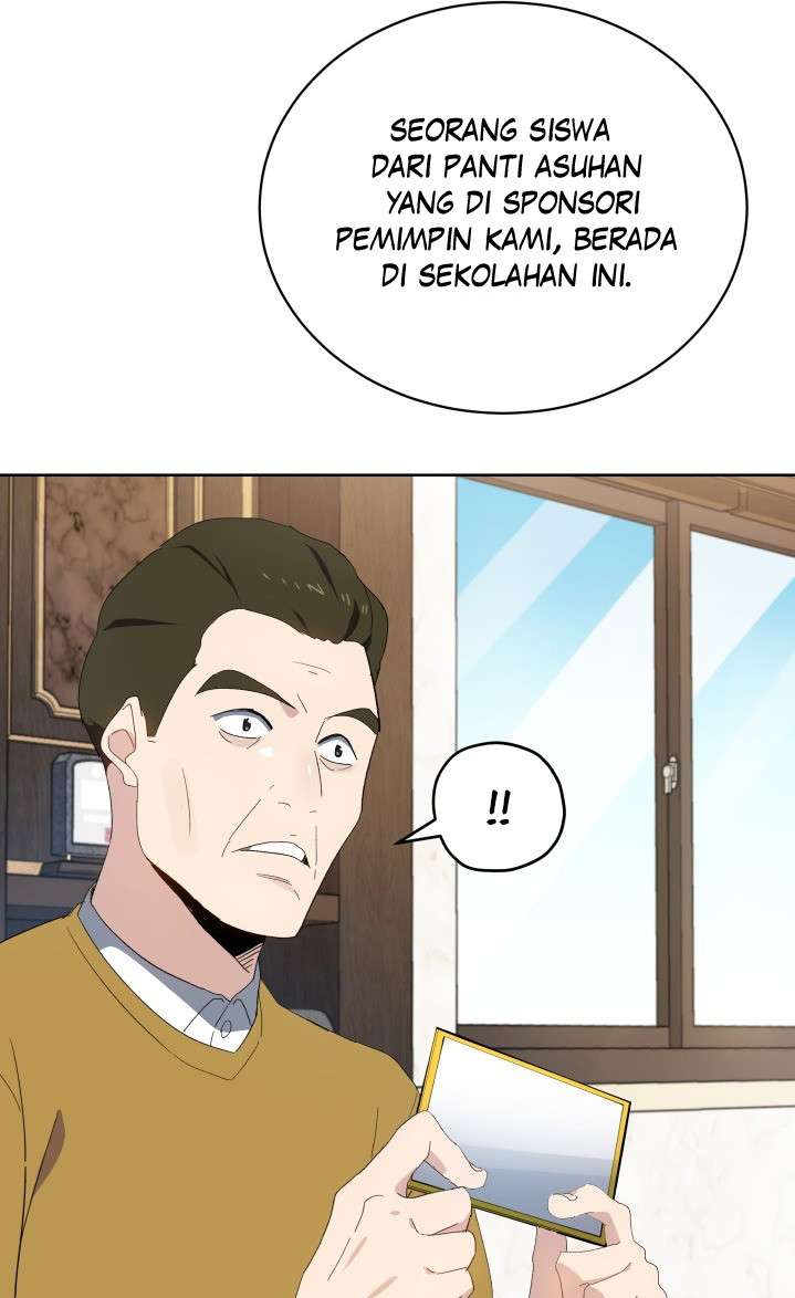 The Descent of the Demonic Master Chapter 95 - halaman 48