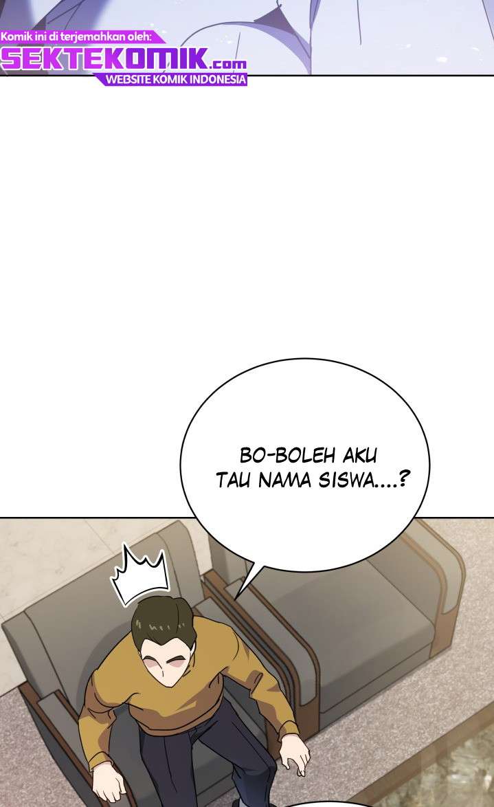 The Descent of the Demonic Master Chapter 95 - halaman 51