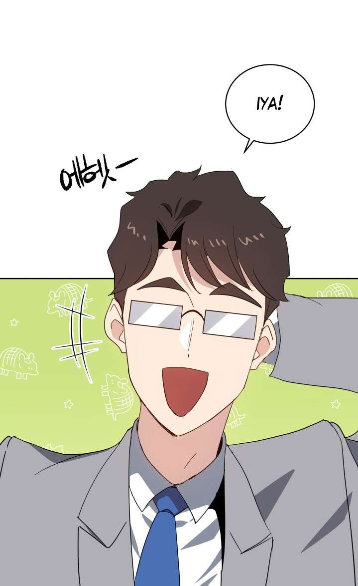 The Descent of the Demonic Master Chapter 95 - halaman 53